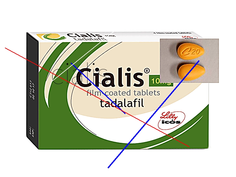 Cialis tadalafil prix